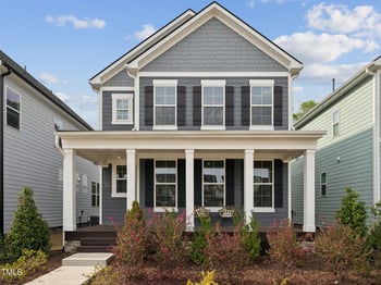 1505 Patchings Ln, Knightdale, NC 27545