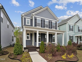1505 Patchings Ln, Knightdale, NC 27545