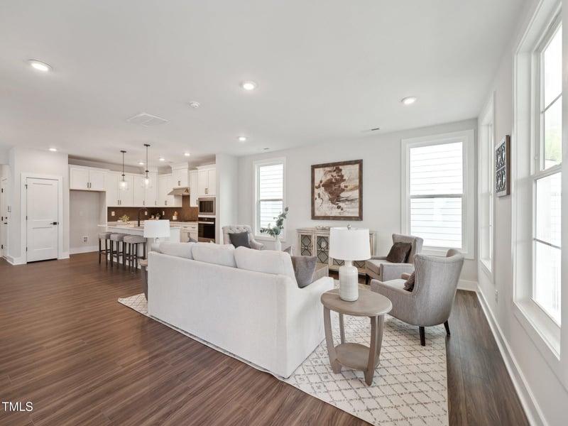 1505 Patchings Ln, Knightdale, NC 27545