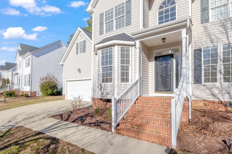 1505 Patterson Grv, Apex, NC 27502
