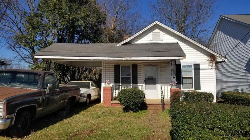 1505 Pender St, Raleigh, NC 27610