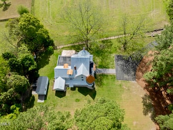 1505 Pendergrass Rd, Sanford, NC 27330