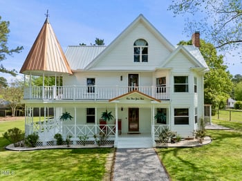 1505 Pendergrass Rd, Sanford, NC 27330