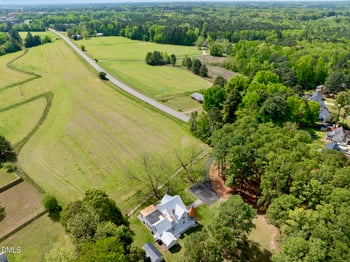 1505 Pendergrass Rd, Sanford, NC 27330