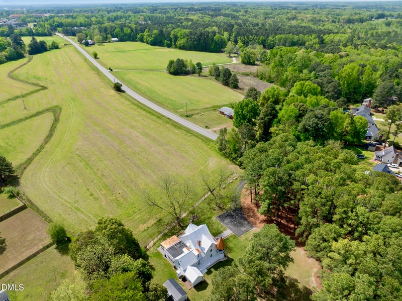 1505 Pendergrass Rd, Sanford, NC 27330