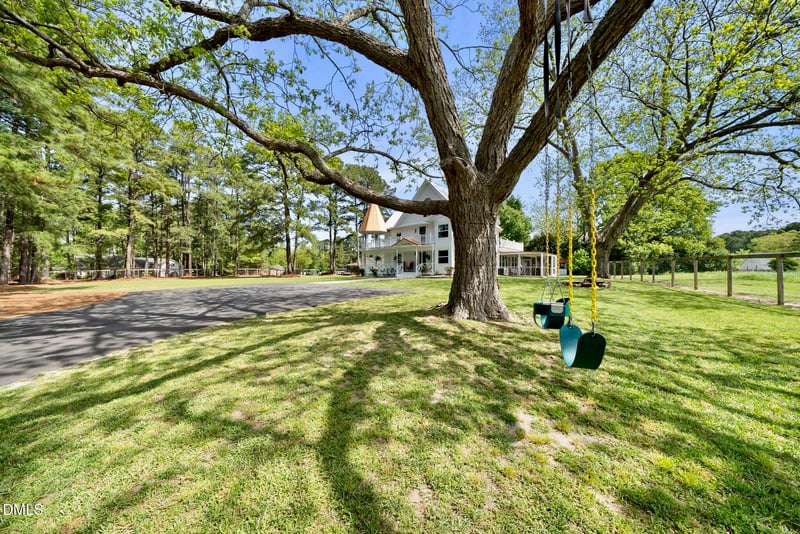 1505 Pendergrass Rd, Sanford, NC 27330
