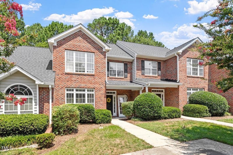 1505 Poets Glade Dr, Apex, NC 27523