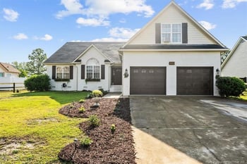 1505 Ridgemont Pl, Fayetteville, NC 28314
