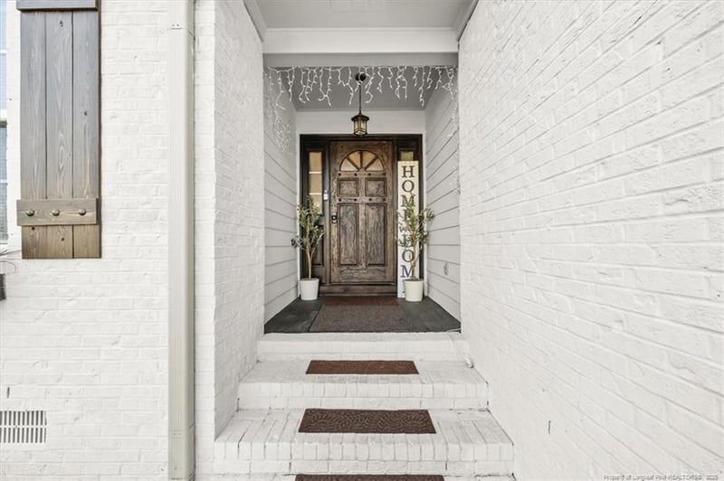 1505 Ridgemont Pl, Fayetteville, NC 28314