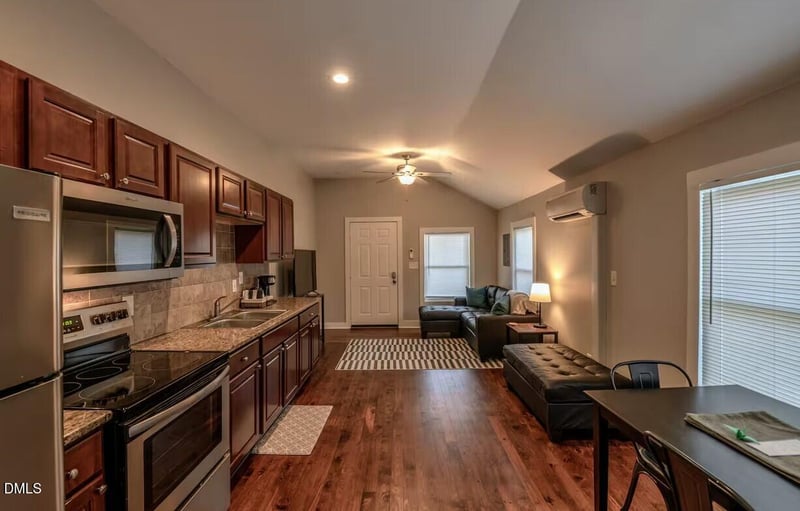 1505 Roxboro St, Durham, NC 27707
