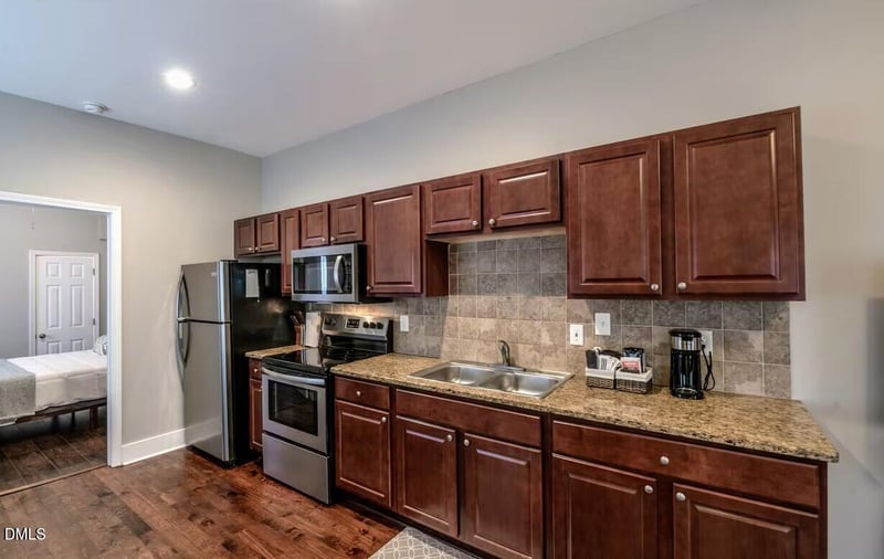 1505 Roxboro St, Durham, NC 27707