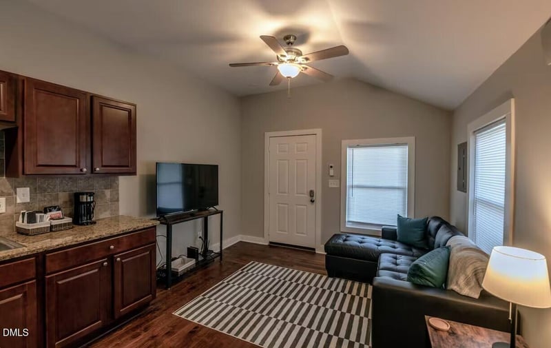 1505 Roxboro St, Durham, NC 27707