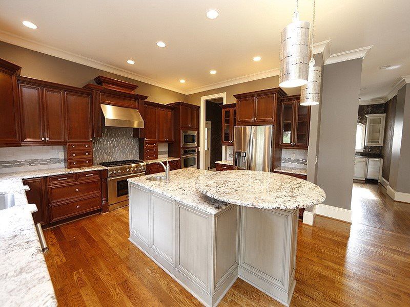1505 Samuel Wait Ln, Wake Forest, NC 27587