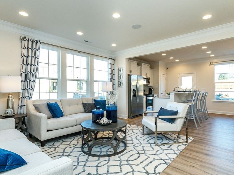 1505 Scholar Dr #121, Durham, NC 27703