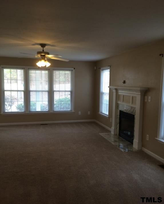 1505 Seedling St, Wendell, NC 27591