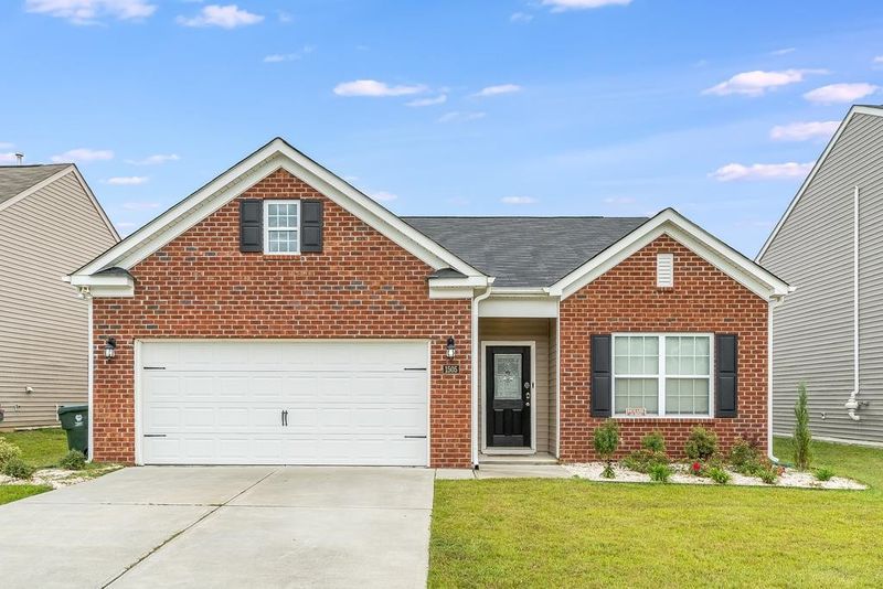 1505 Stark Spring St, Raleigh, NC 27610