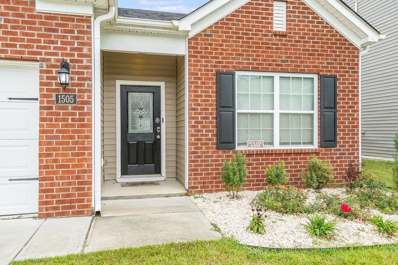 1505 Stark Spring St, Raleigh, NC 27610