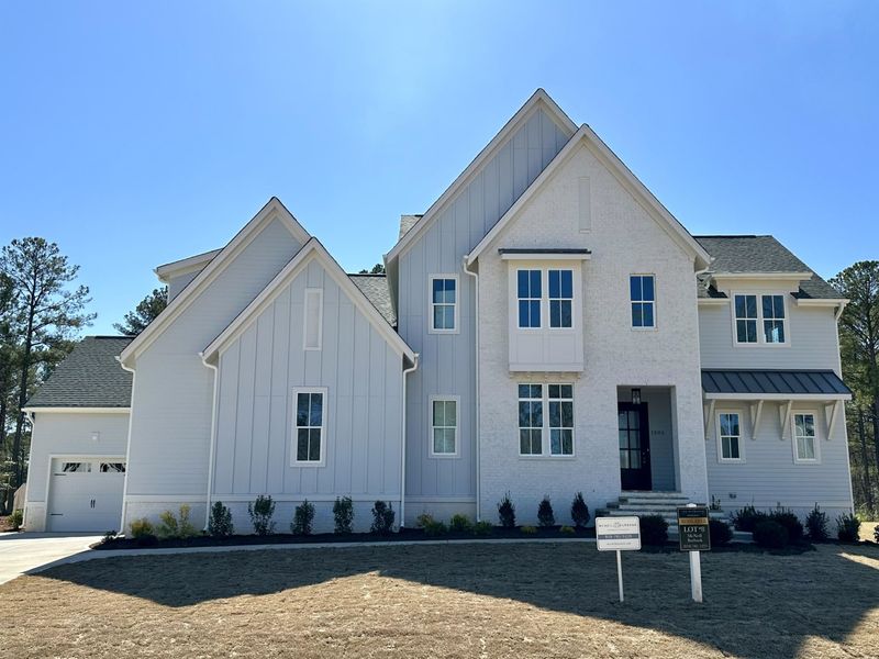 1505 Starry Night Ct, Raleigh, NC 27613