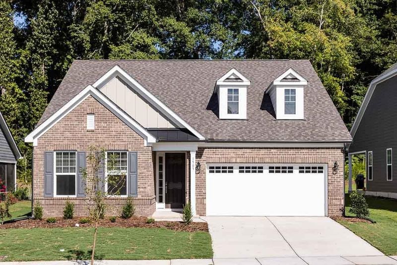 1505 Stonemill Falls Dr #76, Wake Forest, NC 27587
