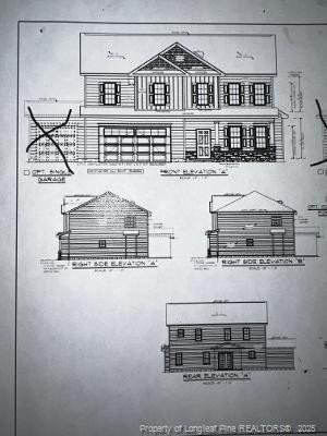 1505 Stonewood Dr, Fayetteville, NC 28306