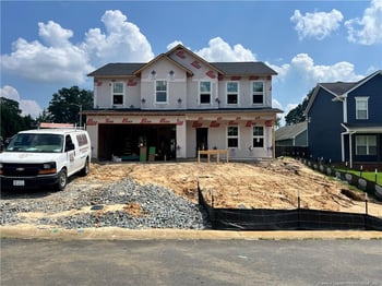 1505 Stonewood Dr, Fayetteville, NC 28306