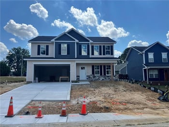 1505 Stonewood Dr, Fayetteville, NC 28306