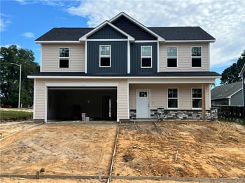 1505 Stonewood Dr, Fayetteville, NC 28306