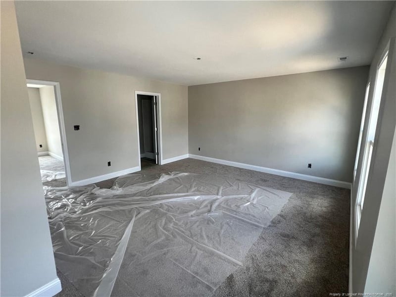 1505 Stonewood Dr, Fayetteville, NC 28306