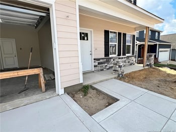 1505 Stonewood Dr, Fayetteville, NC 28306