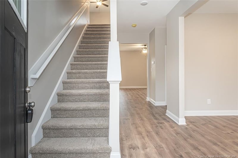 1505 Stonewood Dr, Fayetteville, NC 28306