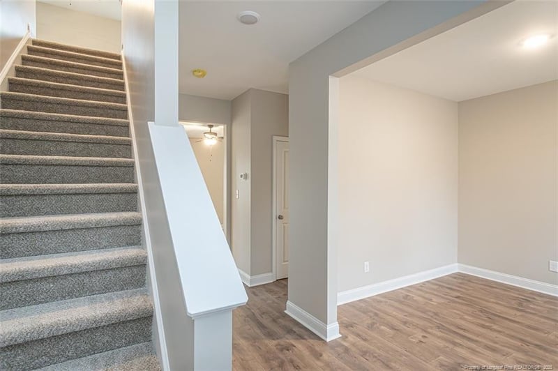 1505 Stonewood Dr, Fayetteville, NC 28306