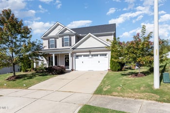 1505 Sunny Days Dr, Knightdale, NC 27545