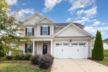 1505 Sunny Days Dr, Knightdale, NC 27545