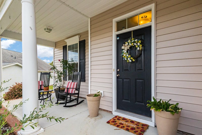 1505 Sunny Days Dr, Knightdale, NC 27545