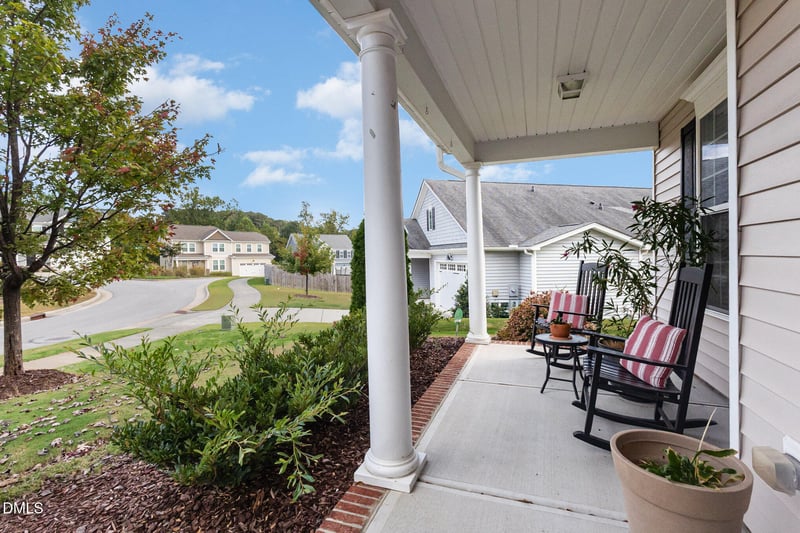 1505 Sunny Days Dr, Knightdale, NC 27545