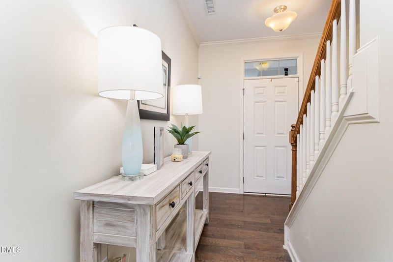 1505 Sunny Days Dr, Knightdale, NC 27545
