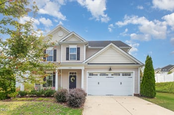 1505 Sunny Days Dr, Knightdale, NC 27545