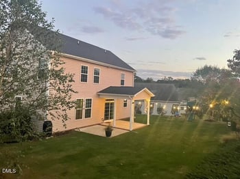 1505 Sunny Days Dr, Knightdale, NC 27545