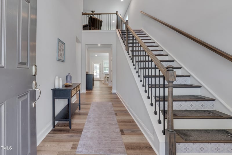 1505 Tavel House Ln, Fuquay Varina, NC 27526