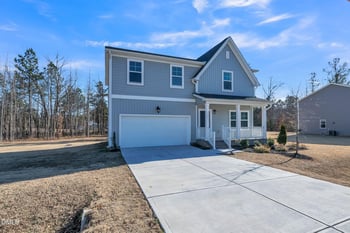 1505 Tawny View Ln, Raleigh, NC 27603