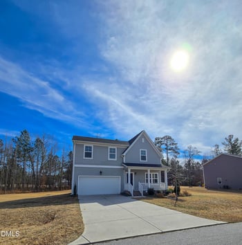 1505 Tawny View Ln, Raleigh, NC 27603