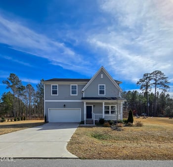 1505 Tawny View Ln, Raleigh, NC 27603