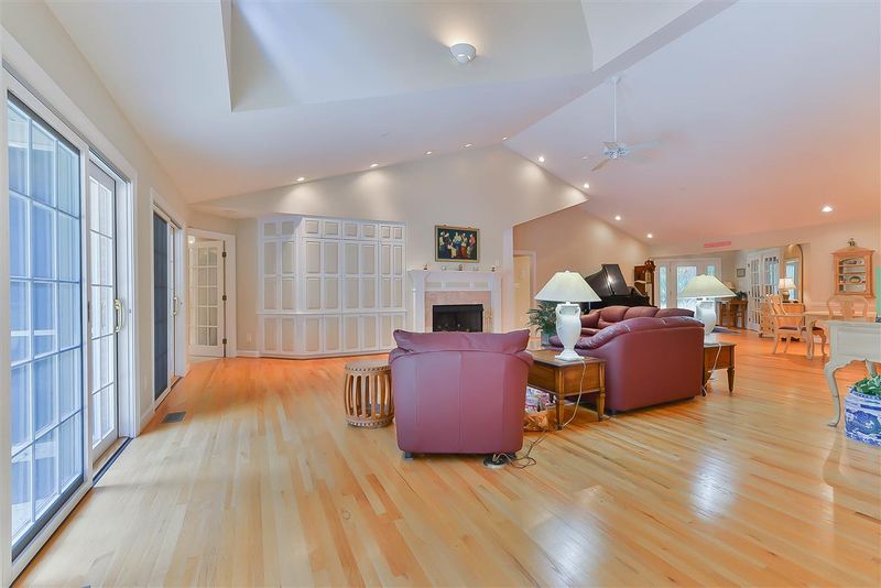 1505 Two Pond Ln, Apex, NC 27523