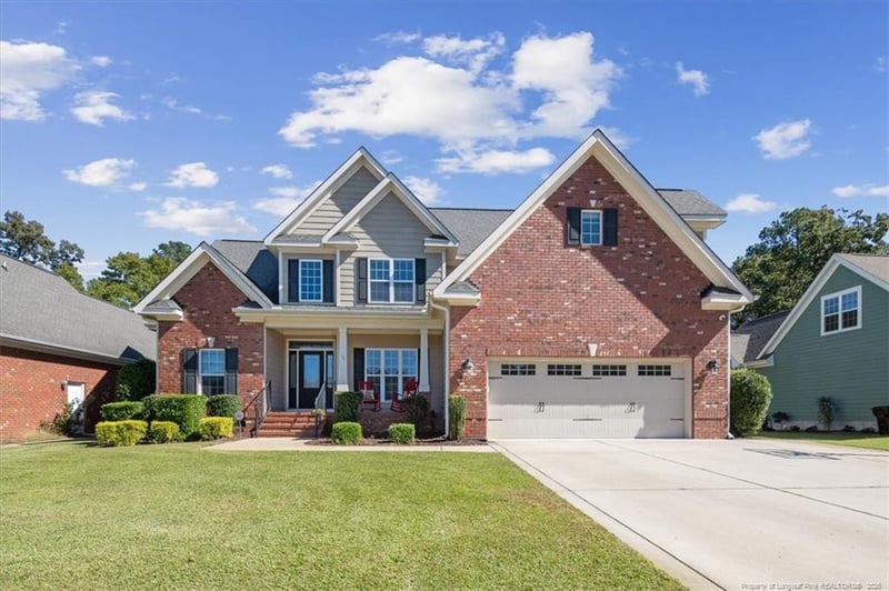 1505 Vergeland Dr, Hope Mills, NC 28348