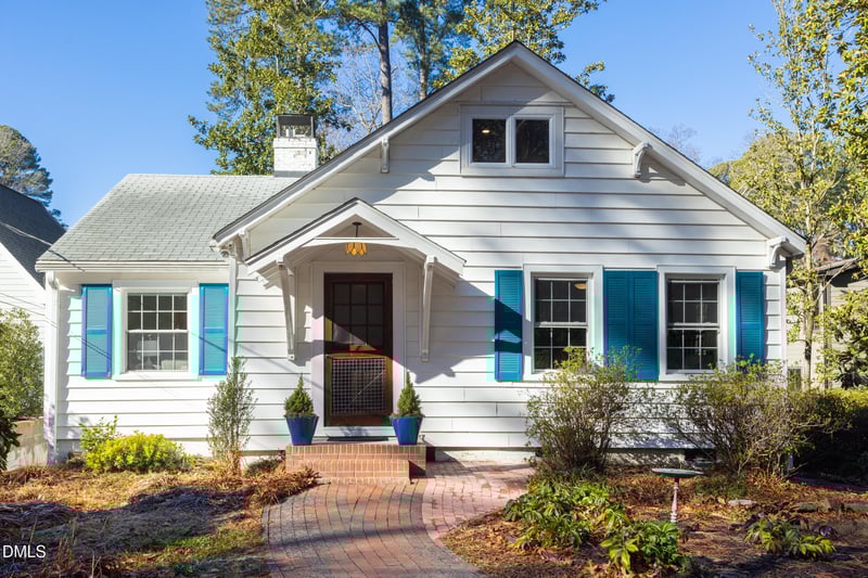 1505 Virginia Ave, Durham, NC 27705