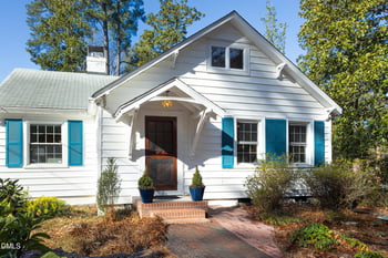 1505 Virginia Ave, Durham, NC 27705