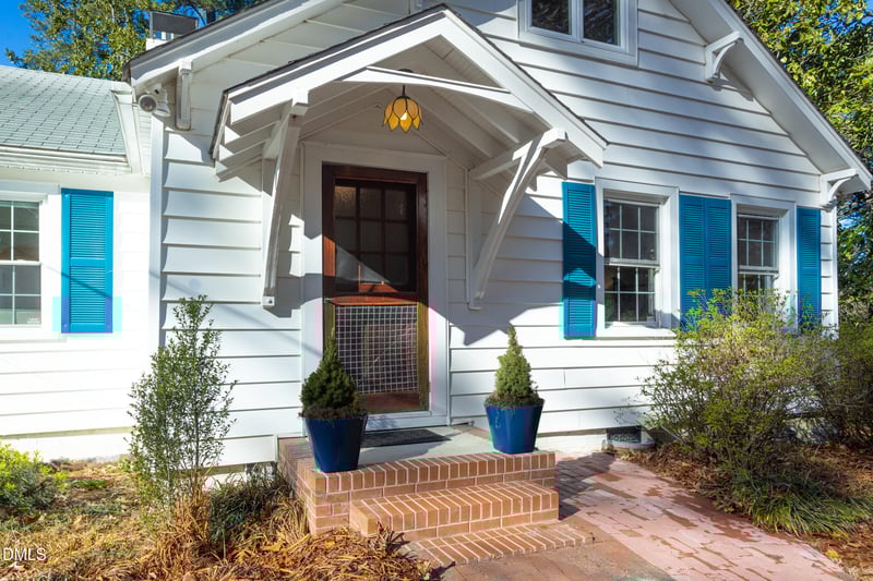 1505 Virginia Ave, Durham, NC 27705