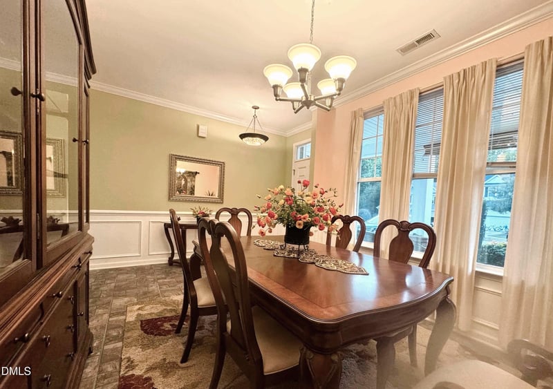 1505 Wesser Ct, Fuquay Varina, NC 27526