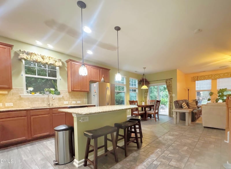 1505 Wesser Ct, Fuquay Varina, NC 27526