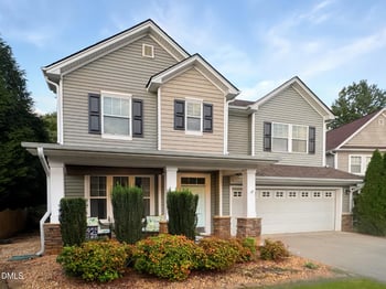 1505 Wesser Ct, Fuquay Varina, NC 27526